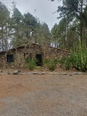 House in Santa Cruz Tenerife,Belle maison en pierre pleine de paix et vue fabuleuse 1434721 N°1022094