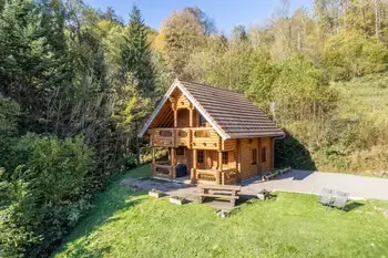 Chalet a Cornimont,Chalet des Noisetiers - Magnifique vue montagne 1435191 N°1022098