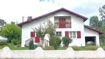 Villa in Briscous, Maison à la campagne et à 15mn des principales villes de la côte 1435239 N°1022102