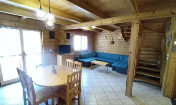 Chalet in Réallon,Chalets pour 8 Personnes 1438819 N°1022140