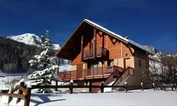 Chalet in Réallon,Chalets pour 12 Personnes 1438911 N°1022143