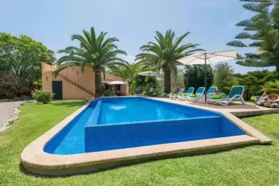 Villa à Capdepera, Illes Balears,Casa Angela ES-00106-69 N°1022189