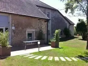 Casa rural en Port sur Saône,Gîte cosy près de la Saône avec WIFI et animaux acceptés à Port-sur-Saône FR-1-583-192 N°1022251