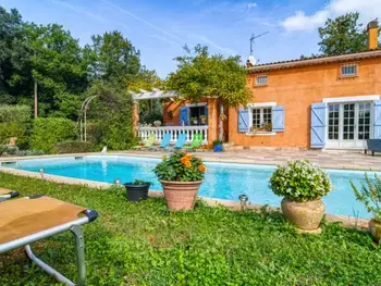 Casa a Besse sur Issole,La Petite Maison dans la Prairie FR8410.645.1 N°1022313