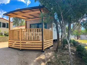 Haus in Palau,Camping Village Capo d'Orso IT7140.59.5 N°1022320