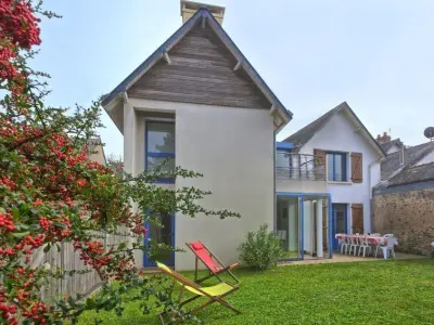 Maison à Le Pouliguen,Charme de la pointe de Penchâteau FR2532.644.1 N°1022445