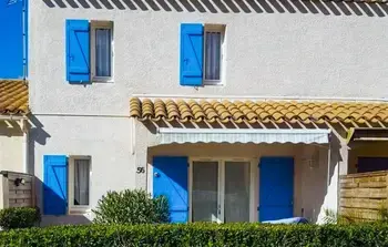 Haus in La Londe les Maures FVV139 N°1022505