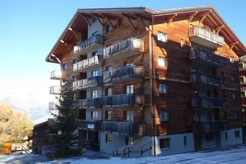 Appartement in Haute Nendaz,Pracondu 1 407 - OUTDOOR & FUN apartment 6 pers CH-1997-110 N°1022729