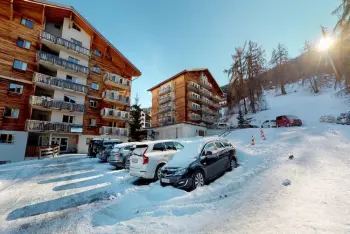 Appartement in Haute Nendaz,Pracondu 2 504 - OUTDOOR & FUN charming apartment CH-1997-99 N°1022782