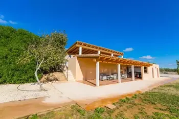 Villa in Campos, Illes Balears,Can Fus ES-00107-56 N°1022868