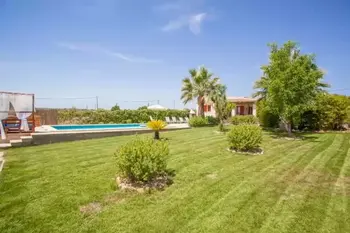 Villa à Sant Llorenç Des Cardassar, Illes Balears,Son Segi ES-00108-53 N°1022933