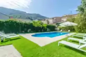 Villa in Sóller, Illes Balears,Can Pati ES-00108-55 N°1022935