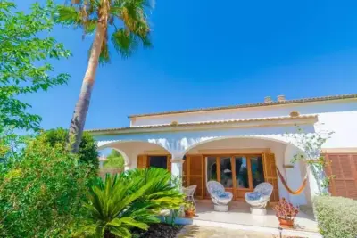 Villa à Sa Ràpita, Illes Balears,Can Canto ES-00109-86 N°1023043