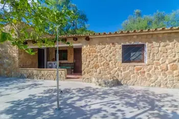 Villa en Andratx, Illes Balears,Casa Margarita ES-00109-93 N°1023048