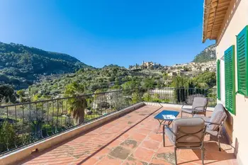 Chalet a Valldemossa, Illes Balears,Casa Miranda ES-00110-06 N°1023057