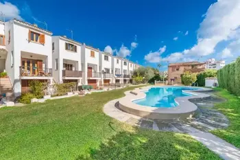 House in Port D'alcúdia, Illes Balears,Es Mallorqui ES-00110-85 N°1023117