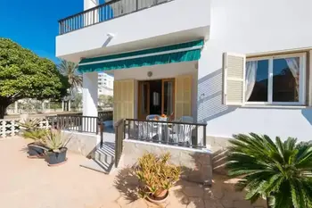 House in Port D'alcúdia, Illes Balears,Can Gallet ES-00110-89 N°1023121