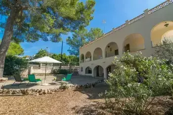 Chalet en Portals Nous, Illes Balears,Villa Maria 6 ES-00111-45 N°1023137