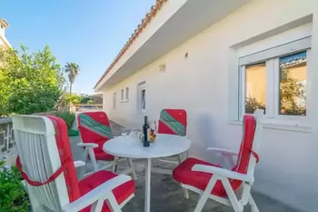 Villa in Puerto De Alcudia, Illes Balears,Casa Blanca (port D'alcudia) ES-00111-63 N°1023138