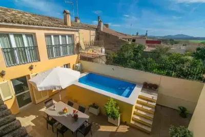 Villa à Ariany, Illes Balears,Unio 36 ES-00111-68 N°1023143