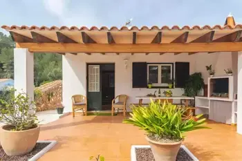 Villa en Es Mercadal, Illes Balears,Casa Dina ES-00111-82 N°1023157