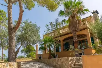 Chalet a , Illes Balears,Villa Maria (port Des Canonge) ES-00112-93 N°1023202