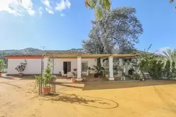 Provinz Sevilla, Villa in , Sevilla, Casa Rural Los Menestrales ES-00113-19 N°1023219