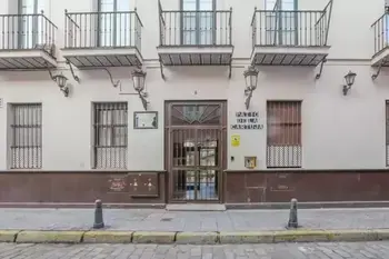 Casa a , Sevilla,Patio De La Cartuja 2 Pax ES-00113-21 N°1023221