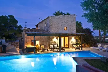 Villa en San Jose,Can Cala Bassa ES-07829-25 N°1023269