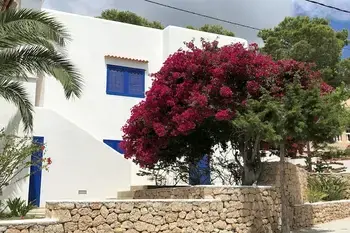 Villa à San Jose,Vista Cala Vadella ES-07830-74 N°1023280