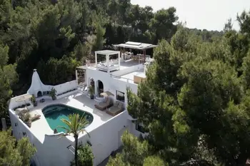 Villa à Cala Vadella,Casa La Zarzamora ES-07830-79 N°1023283