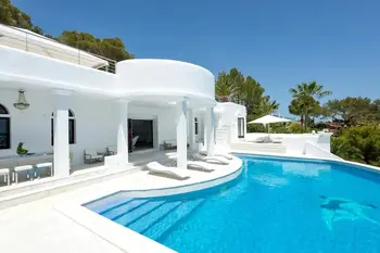 Villa a San Jose,Cala Jondal Exclusive ES-07839-32 N°1023291