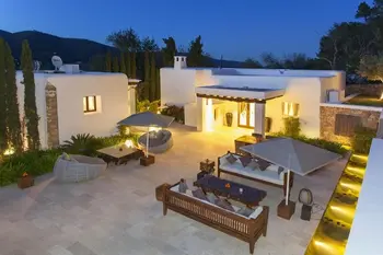 Villa en Santa Eulalia,Can Reyna ES-07840-37 N°1023298