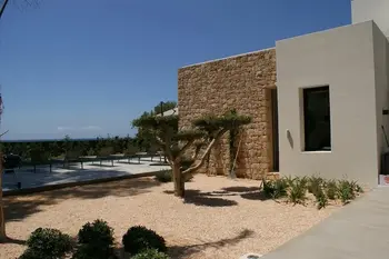 Casa en Santa Eulalia,Casa Oceano S'Argamassa ES-07840-38 N°1023299