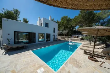 Villa en Santa Eulalia,Casa Del Susurro ES-07849-23 N°1023302