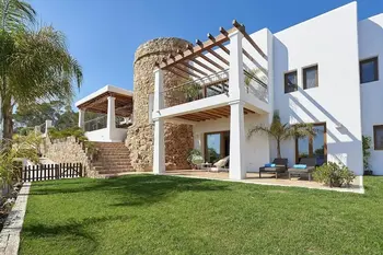 Villa a San Carlos,Cana Delfina ES-07850-24 N°1023310