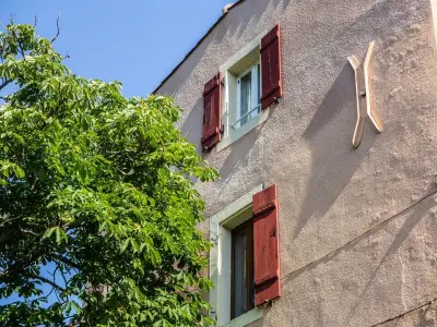 Maison à Cantignergues,Marronnier FR.34210.27 N°1023620