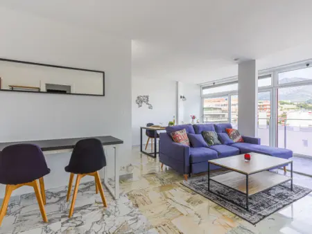 Appartement à Roquebrune Cap Martin, Le Bonaparte - L1023653 - Photo 1