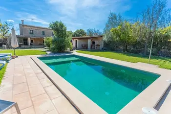 Villa à Búger, Illes Balears,Ca'n Pou Vell ES-00099-58 N°1023658