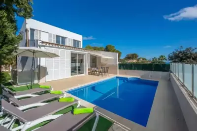 Villa à Son Serra De Marina, Illes Balears,Domus Genti ES-00106-79 N°1023660