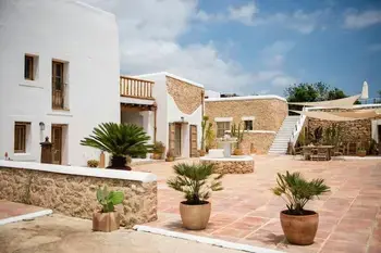 Villa en Santa Gertrudis de Fruitera,Las Chumberas ES-07814-18 N°1023681