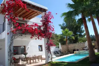 Villa en Santa Eulalia,Villa Chia ES-07840-41 N°1023688