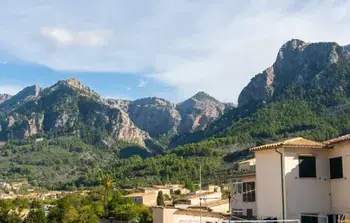 Appartement in Soller,C'as Pobres EMI411 N°1023850