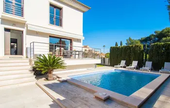 Maison à Cala Ratjada,Casa Bon Sol EMI292 N°1024035