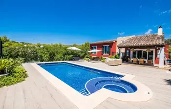 Casa en Santa Ponsa,Bella Mallorca EMI228 N°1024201