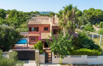 Maison à Cala Ratjada,S'Hort de Cal Rei EMI152 N°1024310