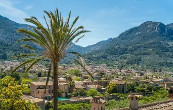 Appartement in Soller,Arbona Soller EMI478 N°1024444