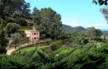 Casa a Estellencs,Santuari de s'Olivar Mirador EMI348 N°1024771