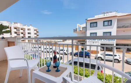 Appartement à Can Picafort, Confluentia Playa 9 - L1024990 - Photo 1