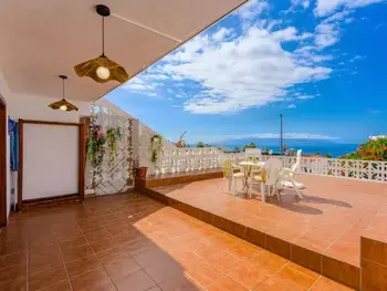 Apartment in Los Gigantes,Terraza de los Gigantes ES6171.201.1 N°1025699